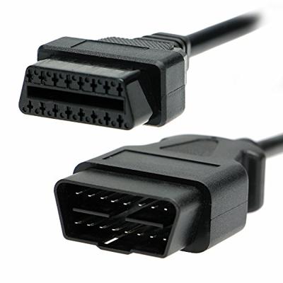 Adapter Universe OBD II verlenging 7800 1 stuk(s)
