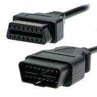 Adapter Universe OBD II verlenging 7800 1 stuk(s) - thumbnail