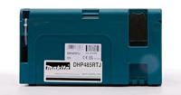 Makita DHP485RTJ Accu-klopboor/schroefmachine 2 snelheden Incl. 2 accus, Incl. lader, Incl. koffer - thumbnail