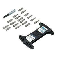 Set van tips Ferrestock (18 pcs) - thumbnail