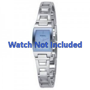 Fossil horlogeband ES9811
