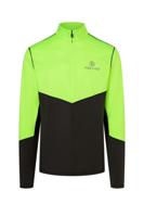 Bogner Baxter Heren Shirt Green L - thumbnail