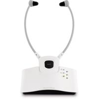 TechniSat StereoMan ISI 2 Headset Stethoset Wit - thumbnail