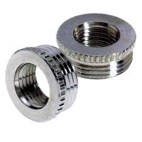LAPP 52104317 SKINDICHT® MR-M40/25 Wartel reduceerring M40 M25 Messing Messing 1 stuk(s) - thumbnail