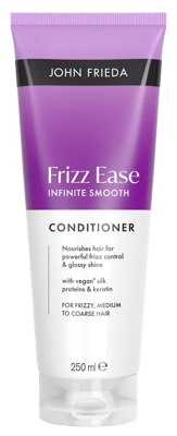 John Frieda Frizz Ease Infinite Smooth Conditioner