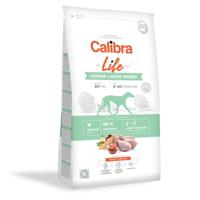CALIBRA Dog Life Junior Large Breed Kip 12 kg - thumbnail