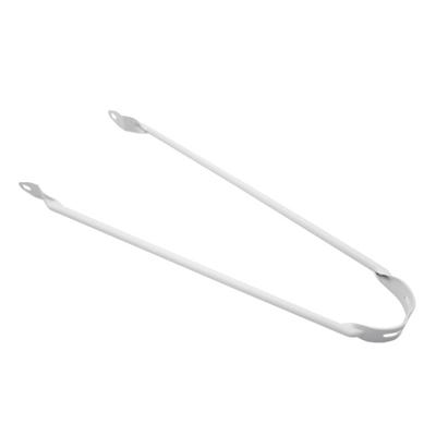 Cortina spatbordstang voor 28 u4 light grey matt