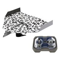 Silverlit Flybotic airoz 22 cm op afstandsbediening -gecontroleerd papieren vlak - thumbnail