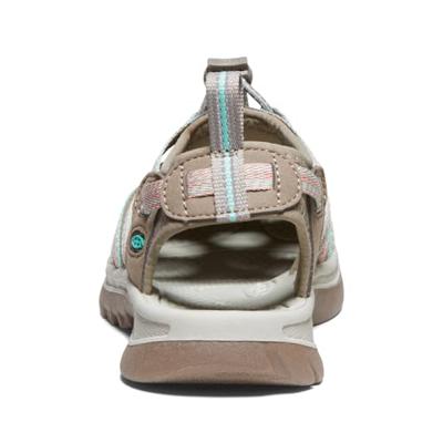 Keen Whisper Sandaal Dames-BAEE72D9-CA1D-4E35-BC1E-590C4CDCE595