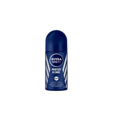 Nivea Men Protect & Care Roll-on