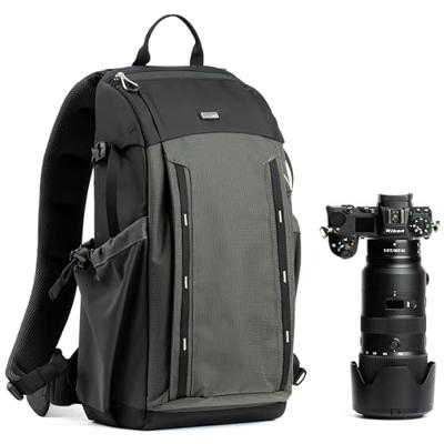 Think Tank Backlight Sprint Slate Black 15L