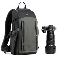 Think Tank Backlight Sprint Slate Black 15L - thumbnail