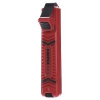 Knipex 16 20 16 SB Draadstripmes Geschikt voor: Ronde kabel 4 tot 16 mm - thumbnail