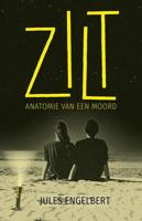 Zilt - Jules Engelbert - ebook - thumbnail