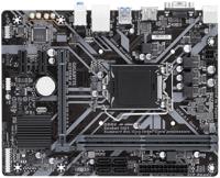 Gigabyte H310M H moederbord Intel® H310 LGA 1151 (Socket H4) micro ATX - thumbnail