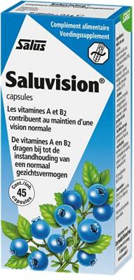 Salus Saluvision 45 Capsules