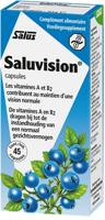 Salus Saluvision 45 Capsules - thumbnail