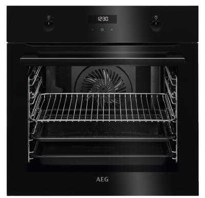 AEG SurroundCook¨ Heteluchtoven BEE435060B