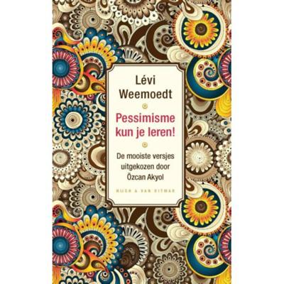 Pessimisme kun je leren! Pessimisme kun je leren!