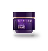 CellCare Beauty Mind & mood nightz 60 Capsules - thumbnail