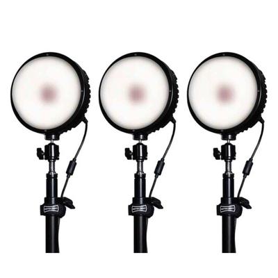 ROTOLIGHT NEO 3 Streamer Lighting Kit Light Pack 3