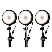 ROTOLIGHT NEO 3 Streamer Lighting Kit Light Pack 3 - thumbnail