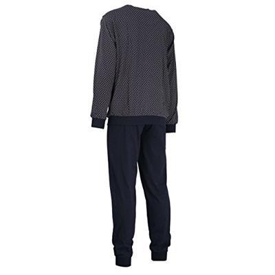 Heren pyjama - Manhattan - 451381 - Nos