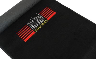 Next Level Racing Floor Mat beschermingsmat