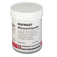 Rothenberger Warmtegeleidingspasta | 150 ml bus | 1 stuk - 62291 - 62291 - thumbnail