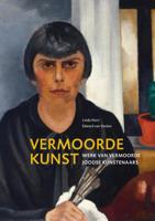 Vermoorde Kunst - Edward van Voolen, Linda Horn - Hardcover (9789062167807) - thumbnail