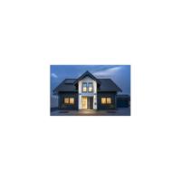 SLV Grote up- en downlighterEnola Square - 1003438 - thumbnail