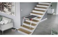 Hailo 9940-001 TP1 Trapplatform - thumbnail