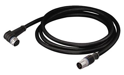 WAGO 756-5403/040-020 Sensor-/actuatorkabel Inhoud: 10 stuk(s)