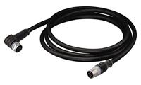 WAGO 756-5403/040-020 Sensor-/actuatorkabel Inhoud: 10 stuk(s) - thumbnail