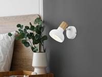 Trio WandlampLatika wit - R81521031 - thumbnail