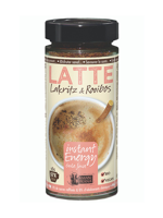 Amanprana Latte lakritz rooibos bio 170 Gram - thumbnail