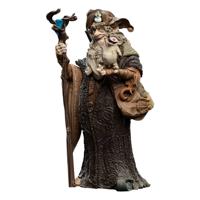 The Hobbit Mini Epics Vinyl Figure Radagast the Brown 16 cm - thumbnail