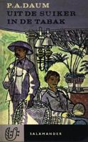 Uit de suiker in de tabak - P.A. Daum - ebook - thumbnail