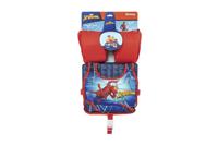 Bestway Disney Spiderman Vest met Armfloaters 56 cm +3-6 Jaar Zwembad en Strand 98795 - thumbnail