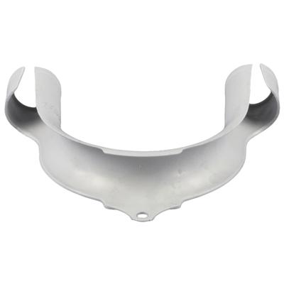 Scanpart 1120120002 soh258 afvoerslang 2.5m 19mm