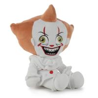 It Plush Figure Sitting Pennywise 22 cm - thumbnail