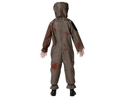 Kostuums voor Kinderen Voodoo Pop - Maat: 5-6 Jaar - Maat: 5-6 Jaar