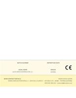 Vacuümverpakking LAICA 130 W - thumbnail