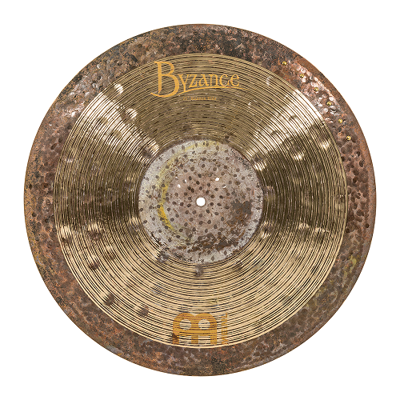 Meinl Byzance 21" Nuance Ride