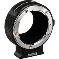 Metabones Nikon F naar MFT T-adapter II - thumbnail