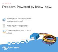 Victron Energy Orion IP67 24/12-20 Converter 240 W 24 V/DC - 12 V - thumbnail