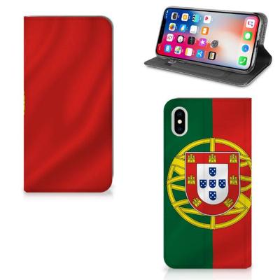 Apple iPhone Xs Max | Standcase | Portugal
