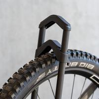 XLC Standaard winkel unistage pro tot 29" zw - thumbnail