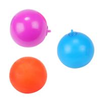 Toi-Toys mini anti stressballen, 3st. - thumbnail