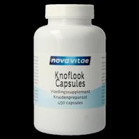 Knoflook capsules - thumbnail